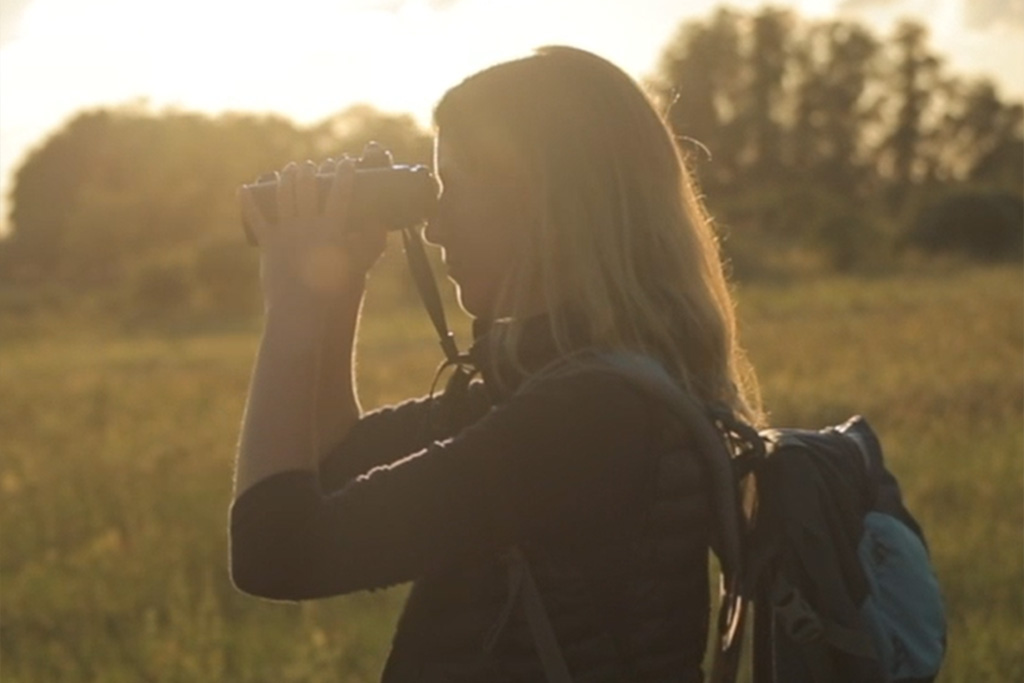 Natura 2000-Film Akteure