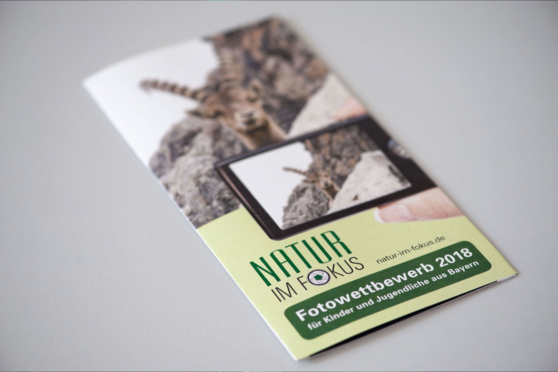 Natura 2000-Fotowettbewerb