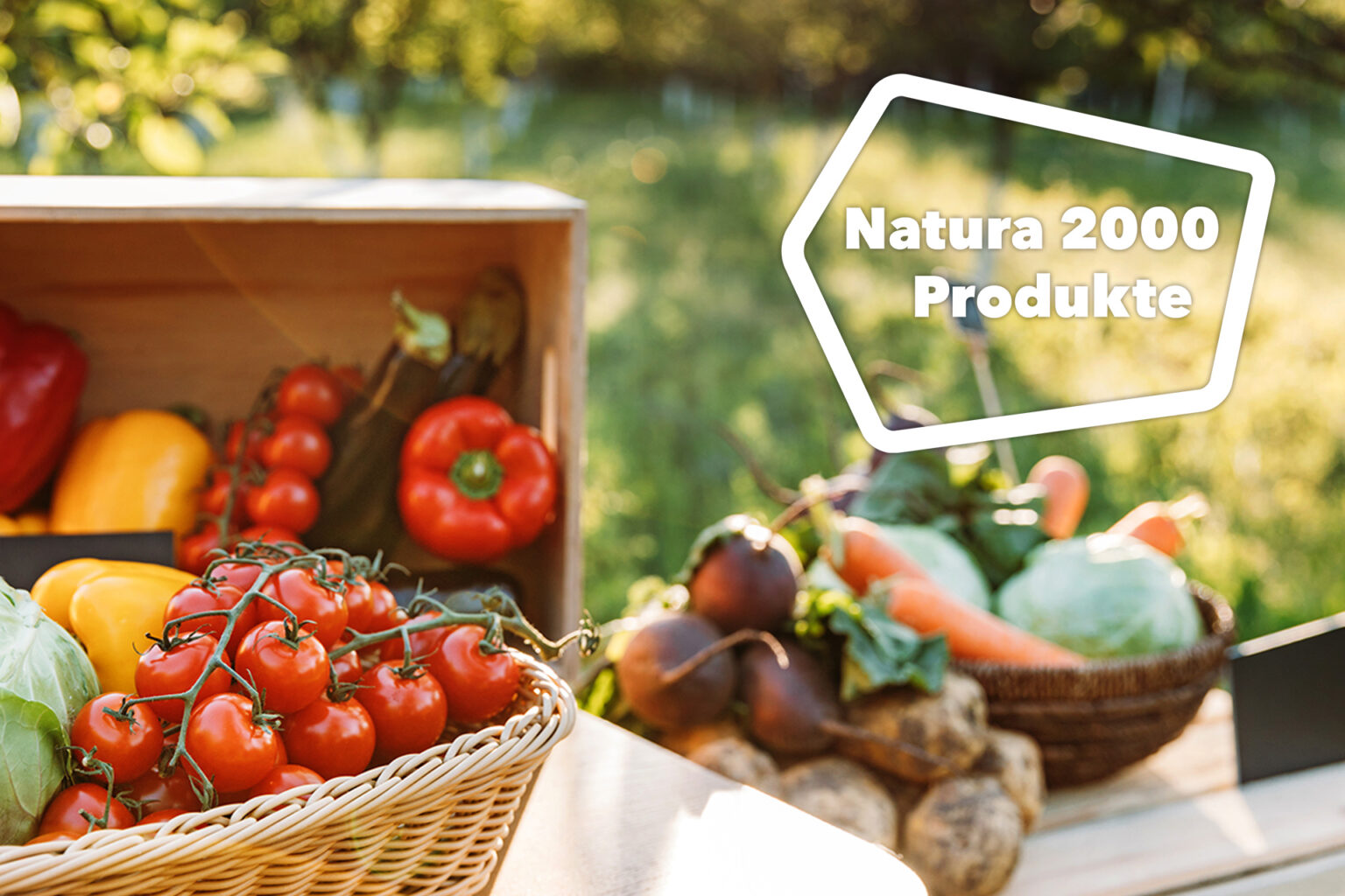 Natura 2000-Produkte