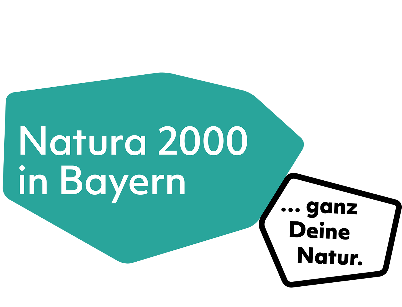 Natura 2000 in Bayern
