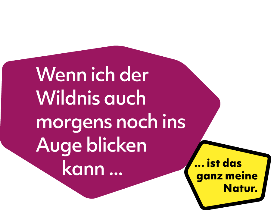 Natura 2000 für Kinder und Jugendliche