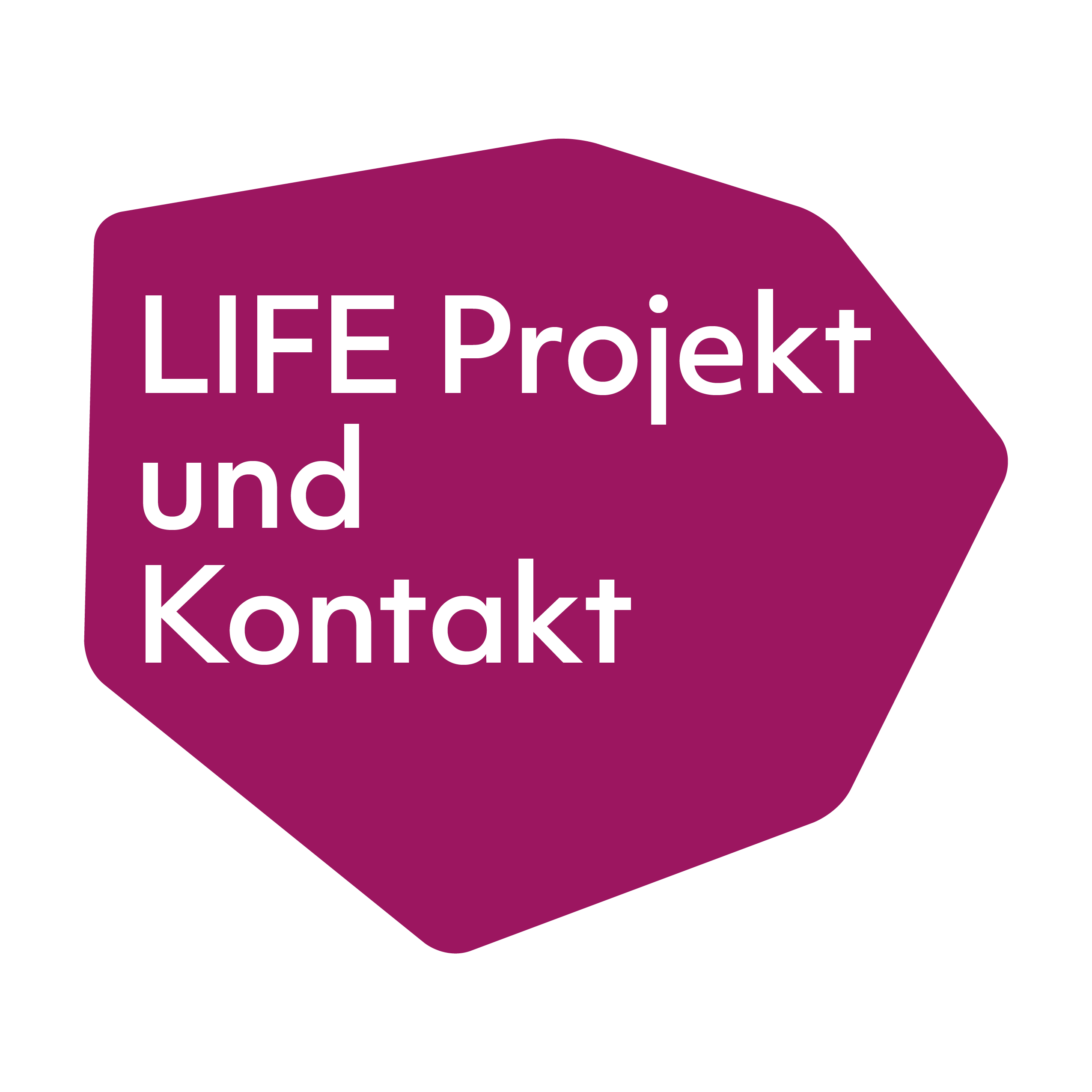 LIFE Projekt und Kontakt