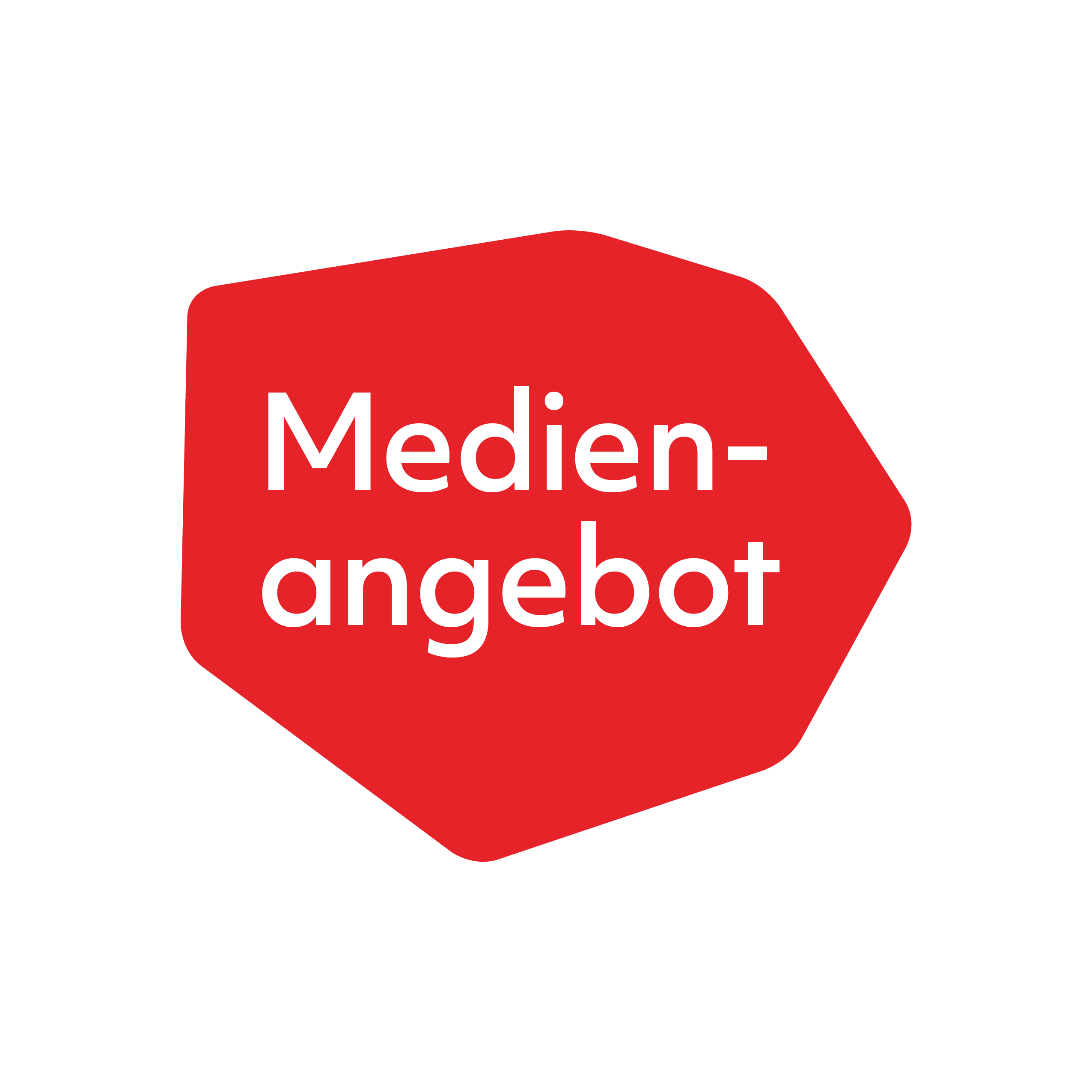 Medienangebote