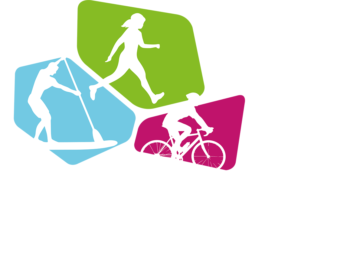 Logo: Natura 2000-Staffellauf