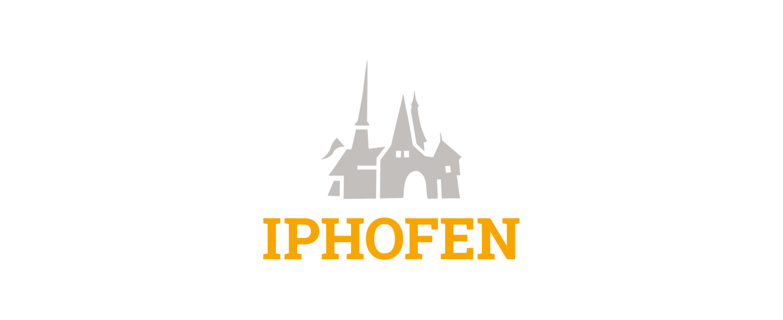 Logo: Iphofen