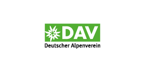 Logo: Deutscher Alpenverein
