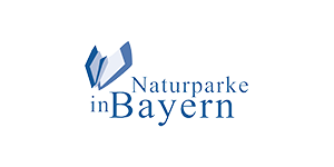 Logo: Naturparke in Bayern