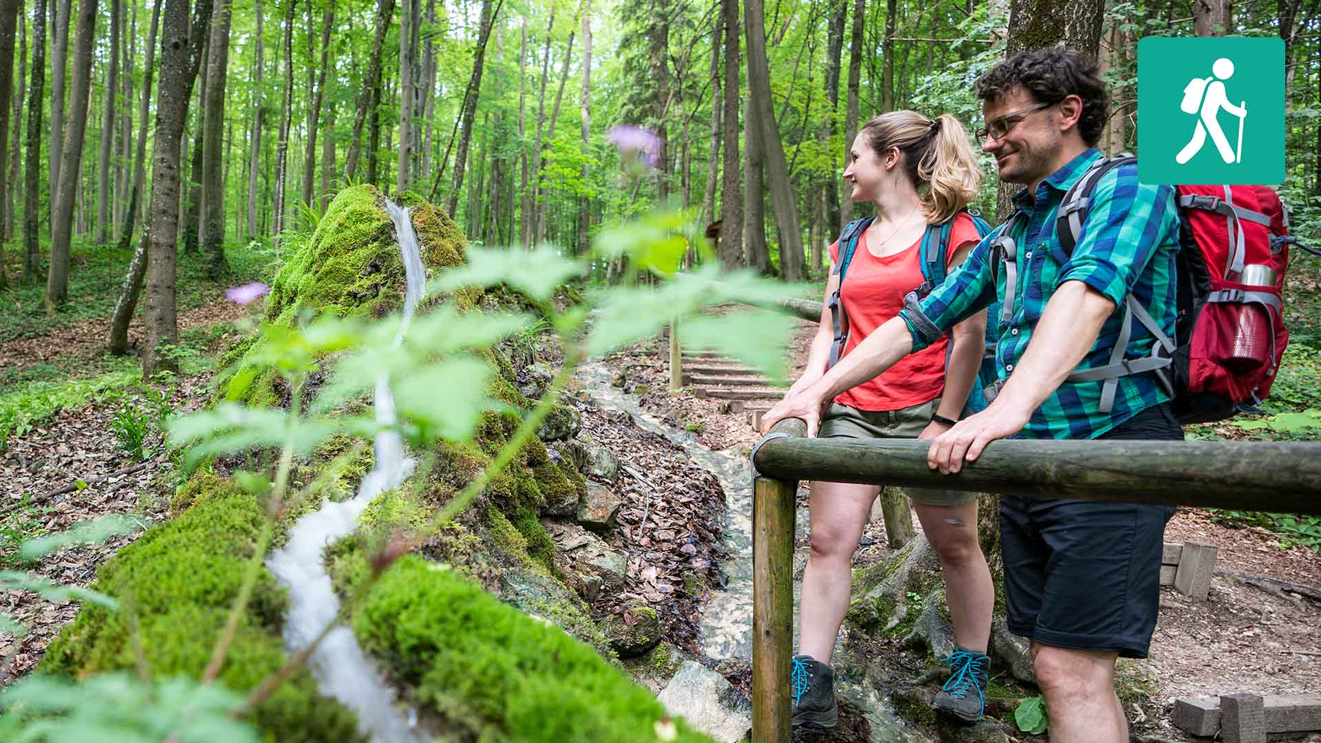 Altmühltal-Panoramaweg: 2. Etappe